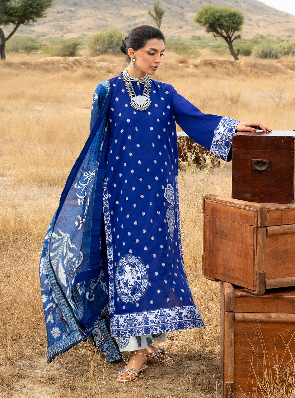 Zainab Chottani Spring Summer