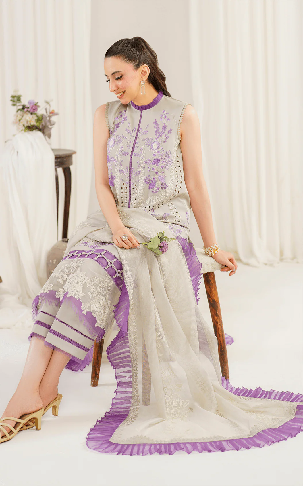 ASIFA & NABEEL | Daphne (PP-5) - Image 4