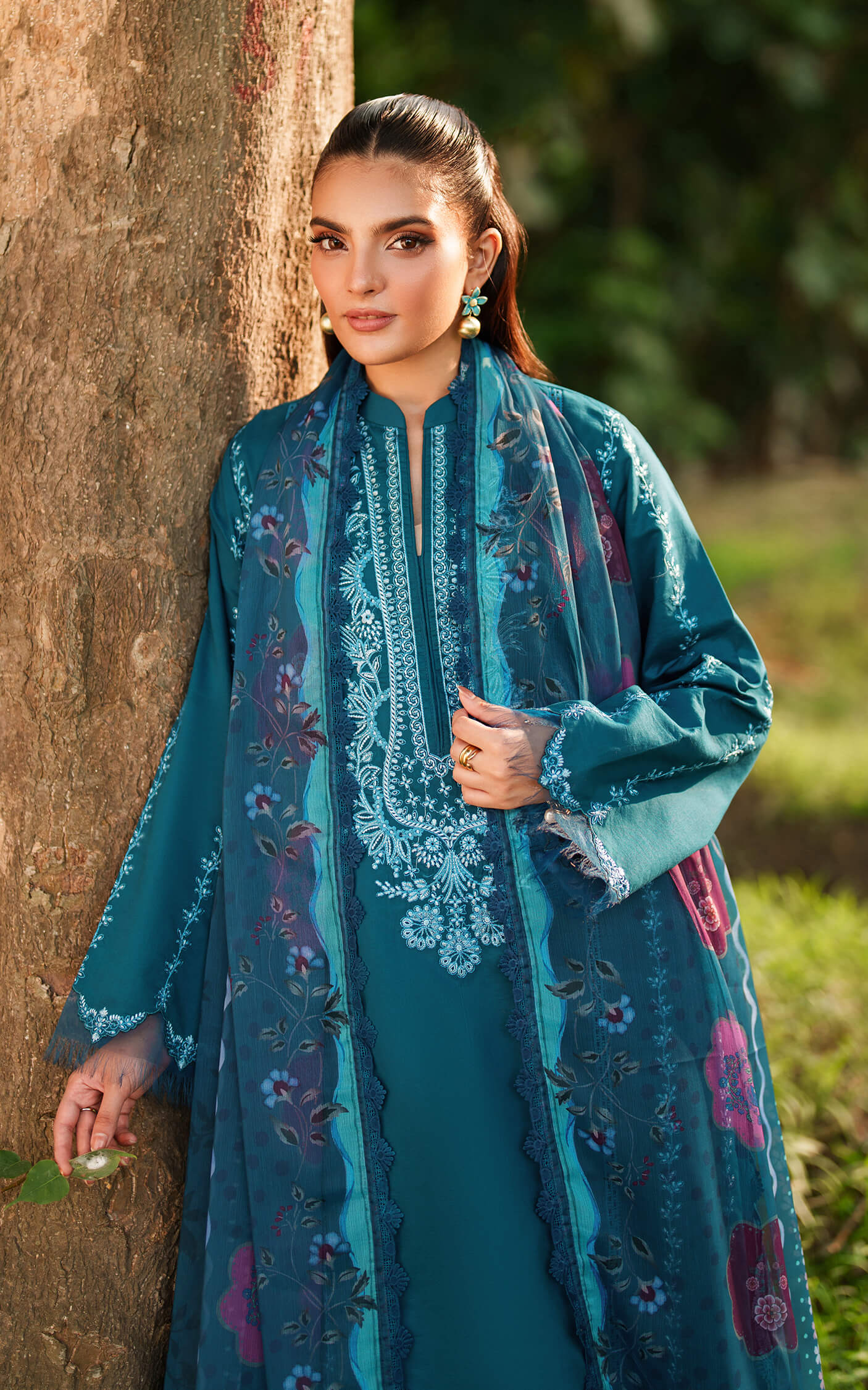 Eden Cambric Unstitched Collections - Image 3