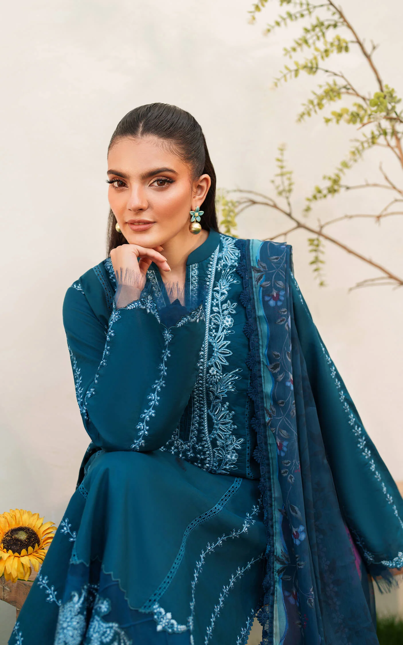 Eden Cambric Unstitched Collections - Image 5
