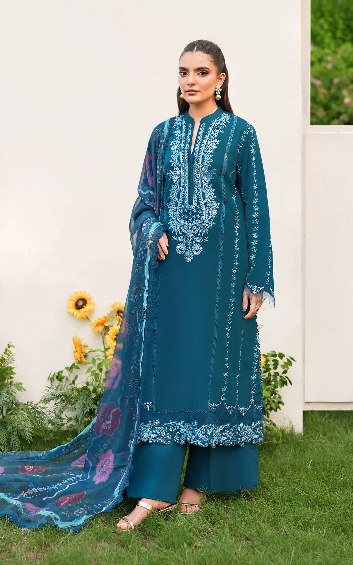 Eden Cambric Unstitched Collections - Image 7