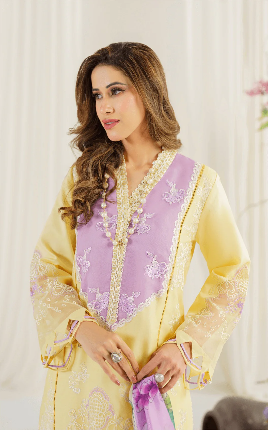 ASIFA & NABEEL | Versaila (PP-10) - Image 7